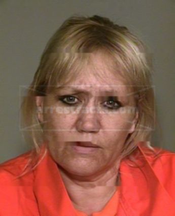 Donna M Mayo