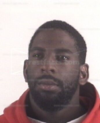 Jamar Tyree Hunter