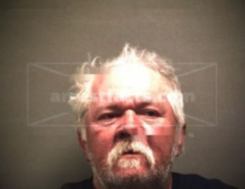 Stephen Earl Ayers