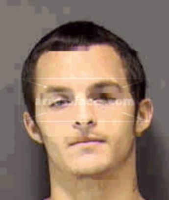 Jared Mathena