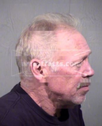 Jerry F Rawson
