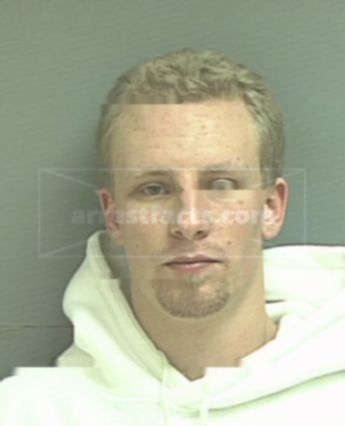 Todd Mark Nichols