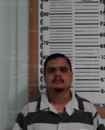 Sergio Martinez-Martinez