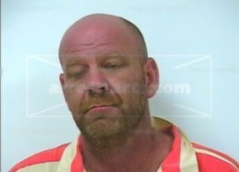 Billy Wayne Morgan