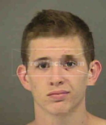 Timothy Hayden Beatty