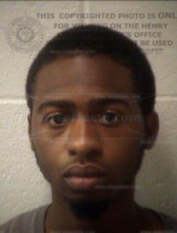 Carlos Evertte Blackwell
