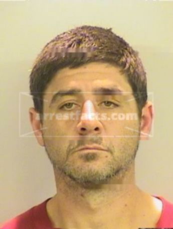 Morris Aaron Gamble