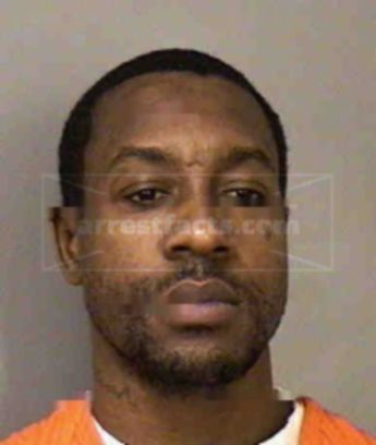 Jeffrey Leon Dukes