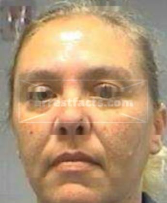 Loretta Gail Martinez