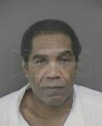 Franklin Geroy Green
