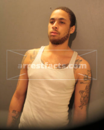 Sterling L Poindexter