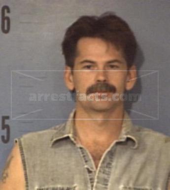 Victor Keith Bowen