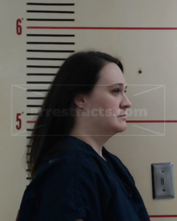Rikki Leann Williams