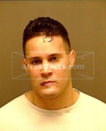 Juan Angel Hernandez Torres