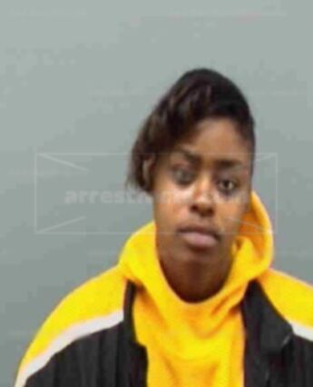 Sherry D Stokes