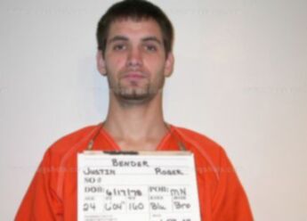 Justin Roger Bender