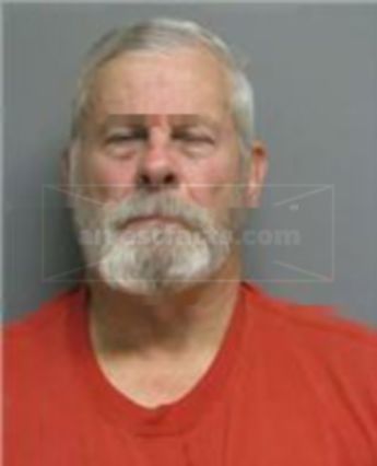 Charles Ronnie Miller