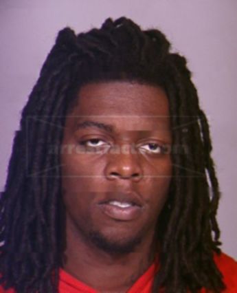 Fabion Wilder