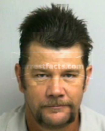 Chad Sterling Holcomb