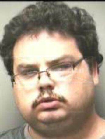 John Wesley Carnahan