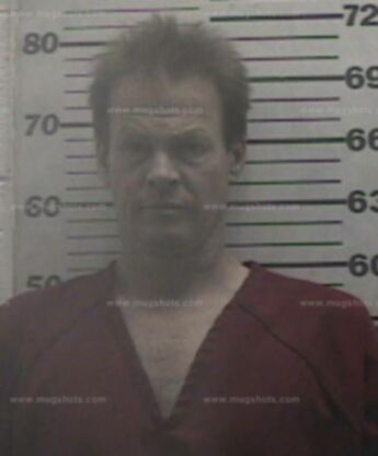 Joseph Daniel Mcdonald