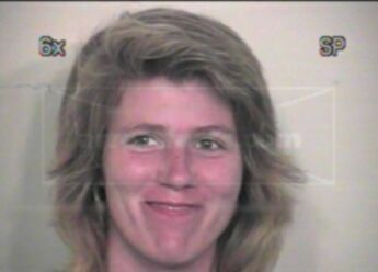 Tammy Renee Ellis