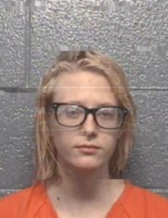 Racheal Breana Gentry