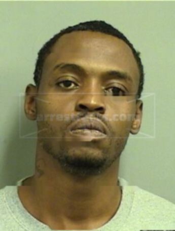 Randall Anthony Jones