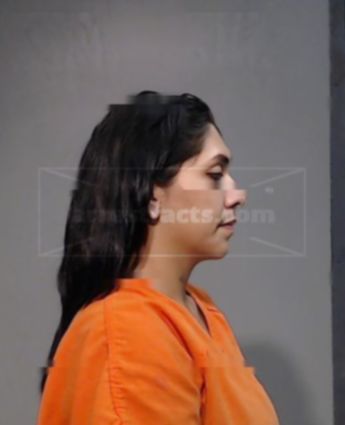 Ashley Michelle Garcia