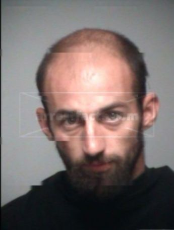 Mark Anthony Busby