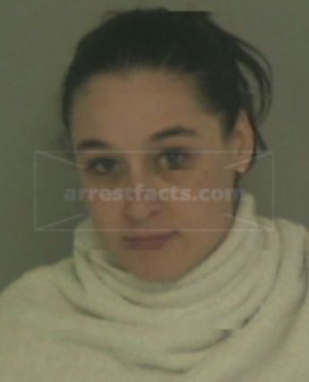 Lela Amanda Plate