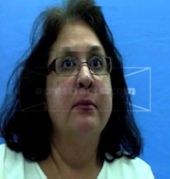 Gwendolyn Hammond Curry