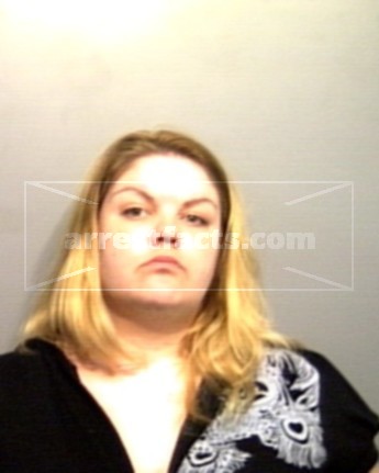 Jamie Danielle Goodman