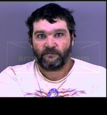Michael Shane Warren