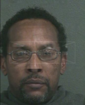 Tyrone David Bomar