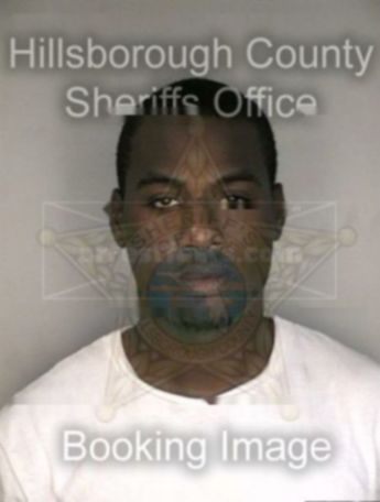 Dermain Nario Barrett