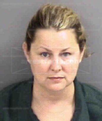 Jennifer Beth Buckley