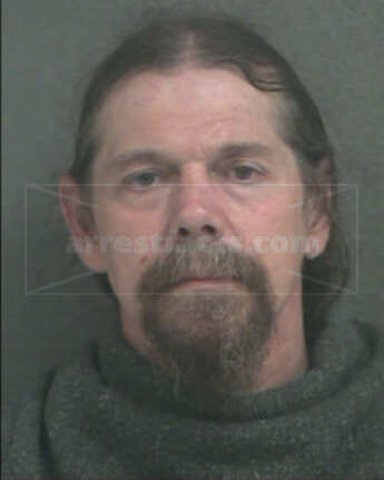 Robert Andrew Riley