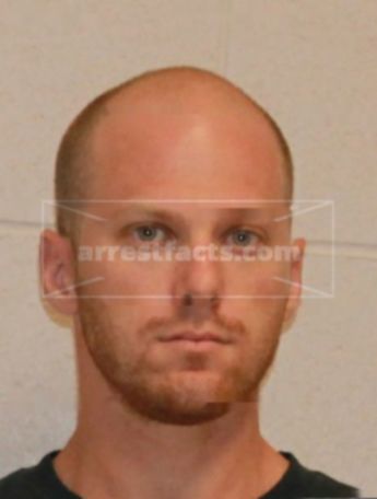 Chad Hallum