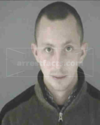 Christopher David Surdyk