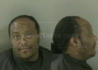 Rodney Tyrone Traylor