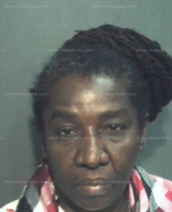Claudett Hyacinth Gayle