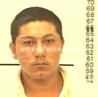 Harvey Rodriguez