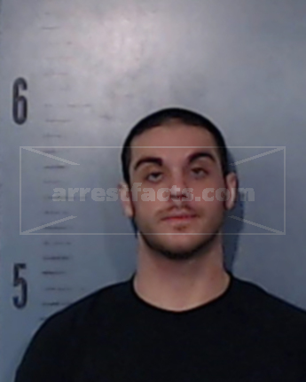 Clayton Daniel White
