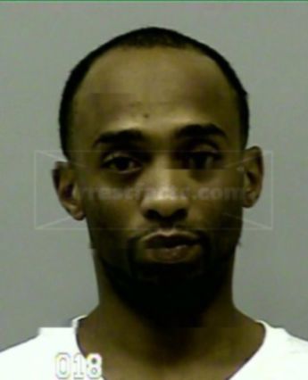 Darren Larron Jennings