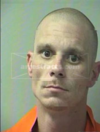 Joshua David Lawrence