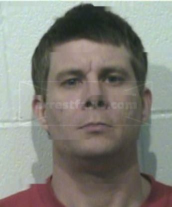 Richard Lesesne Echols