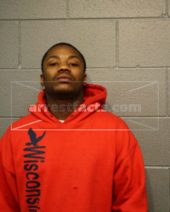 Dandre Duke