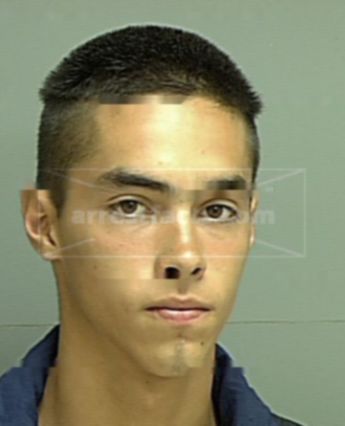 Joshua Jerome Martinez