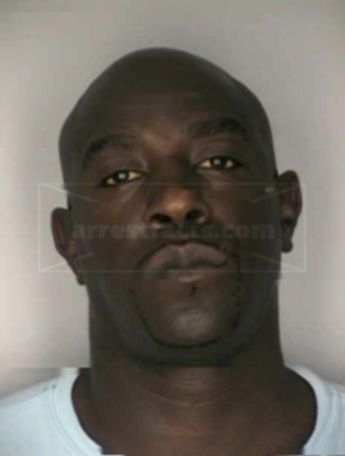 Jeffery Williams
